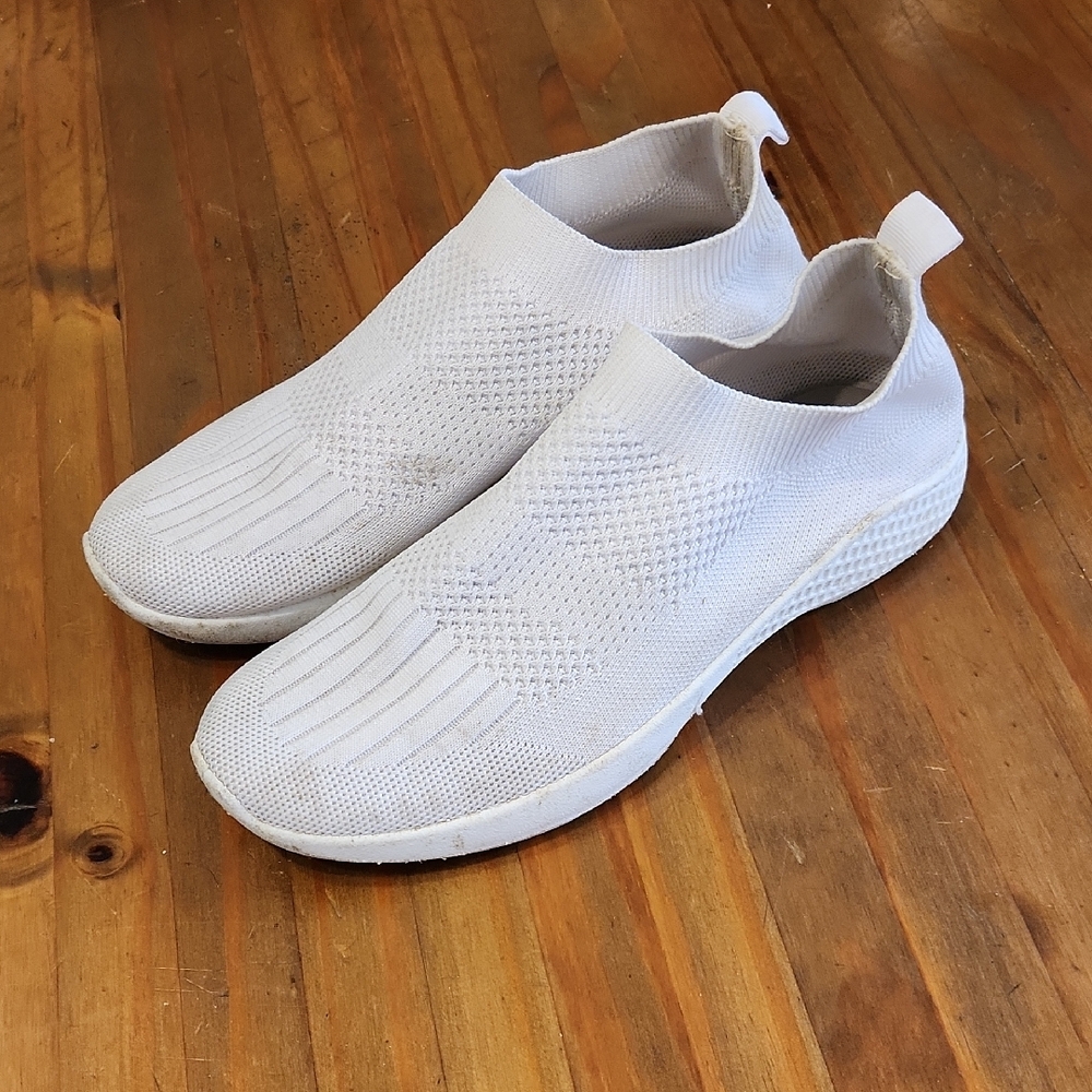 Slip-Ons! The Amazing Life Hack You Didn't Know You So Desperately Needed! - Picture 3 of 6
